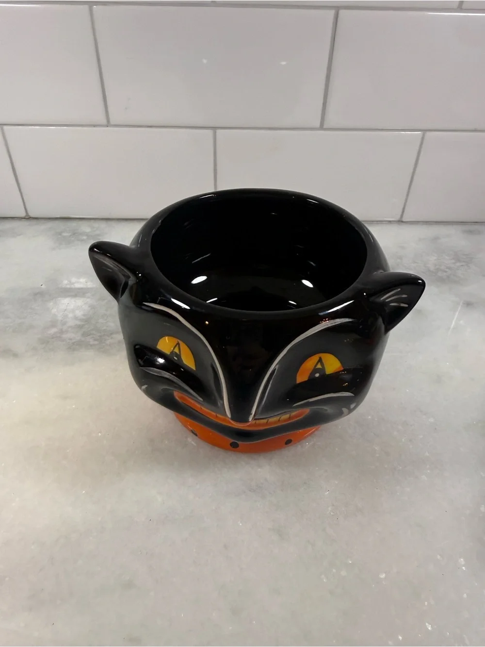 Johanna Parker Black Cat Mug Set Of 2 And Cat Bowl Bundle Halloween 2026 New